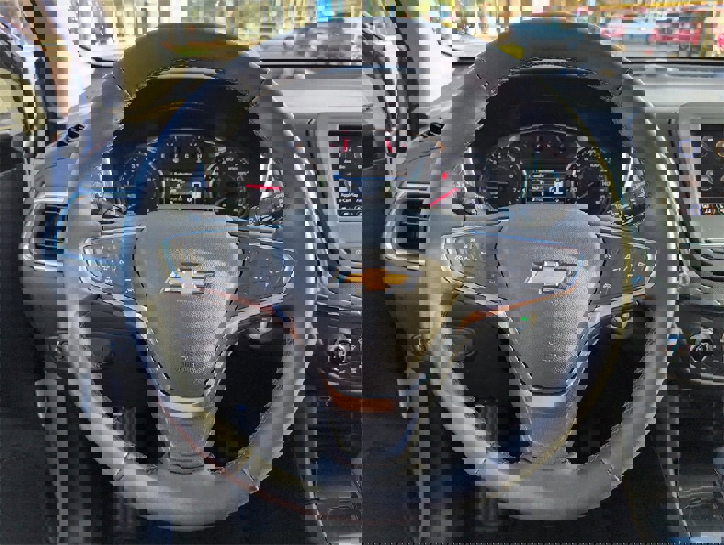 Certified 2023 Chevrolet Equinox LT image 19