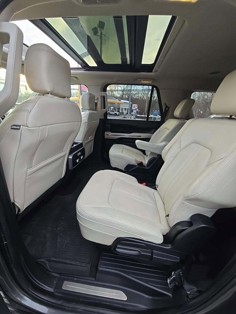 Used 2020 Ford Expedition Max Platinum image 10