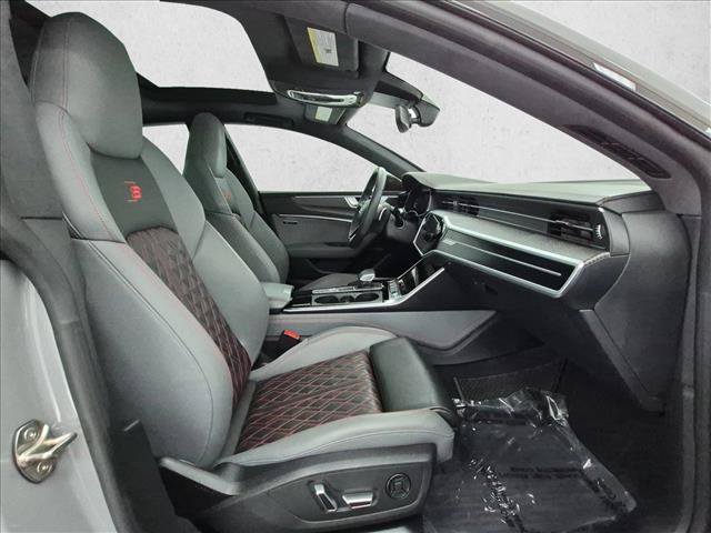 Used 2025 Audi S7 Prestige AWD/4WD image 25