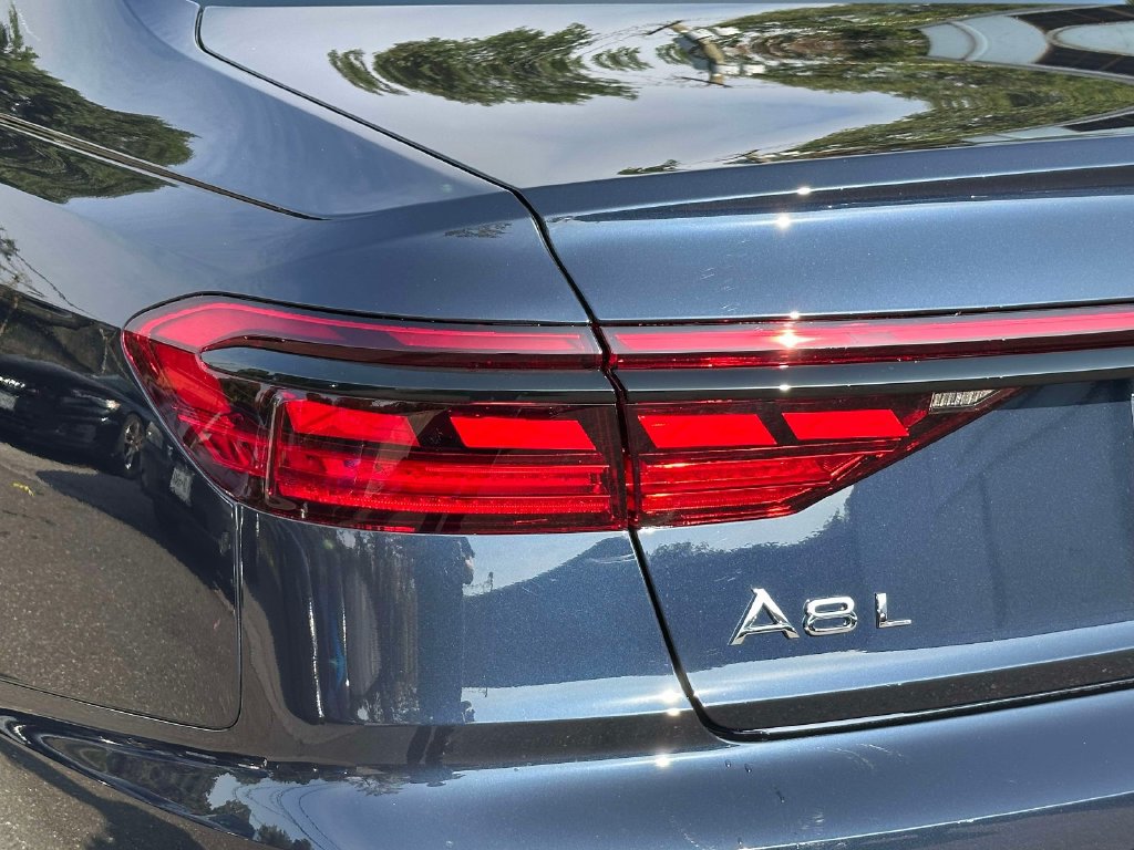 New 2027 Audi A8 L 3.0T AWD/4WD image 15