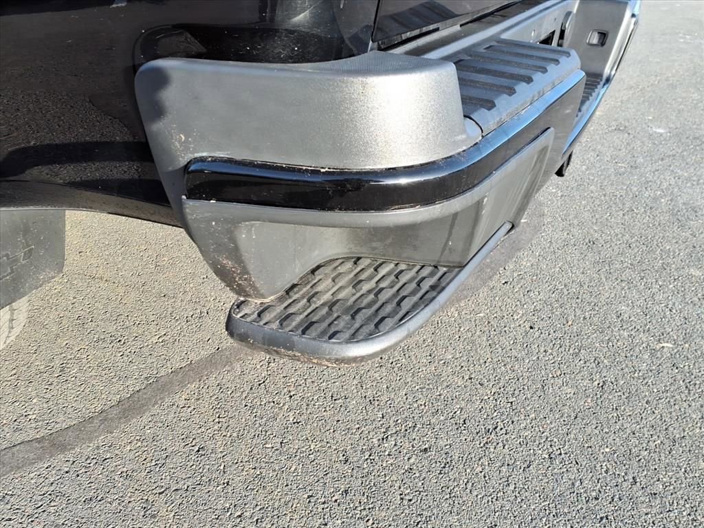 Used 2021 Chevrolet Colorado LT w/ LT Convenience Package image 27