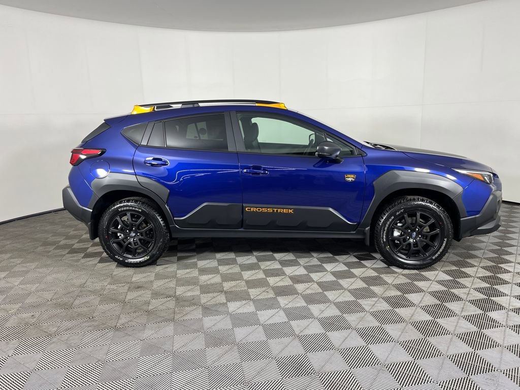 New 2026 Subaru Crosstrek 2.5i Wilderness image 5