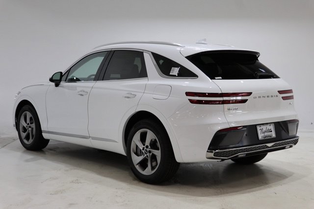 New 2026 Genesis GV70 2.5T AWD/4WD image 5
