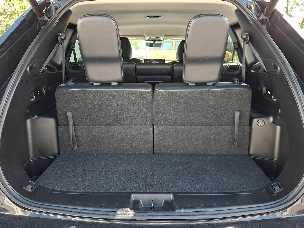 Used 2025 Mitsubishi Outlander SE FWD image 34