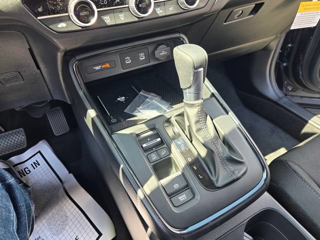 New 2026 Honda CR-V EX image 16