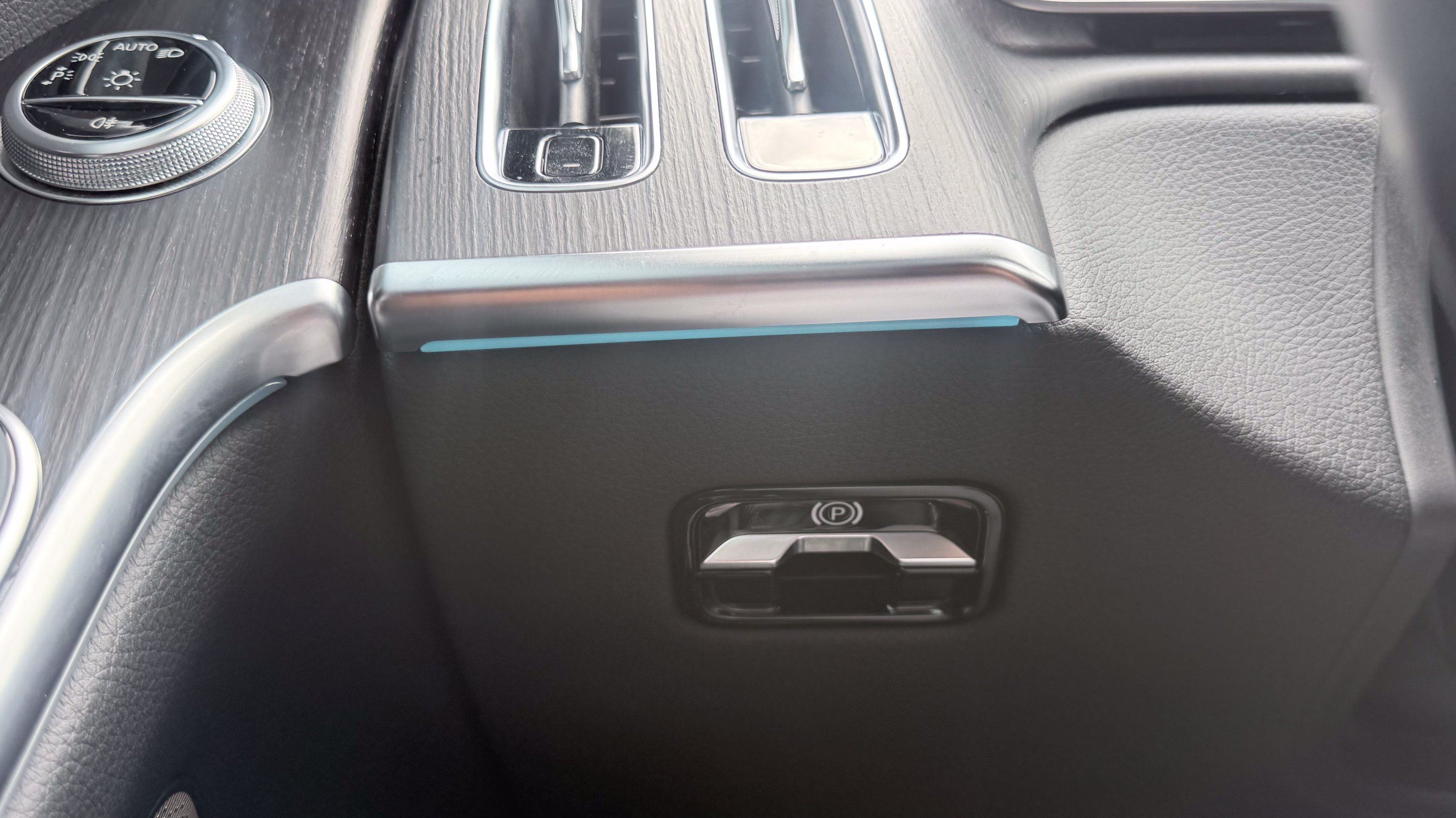 Used 2023 Mercedes-Benz S 500 4MATIC w/ AMG Line image 67
