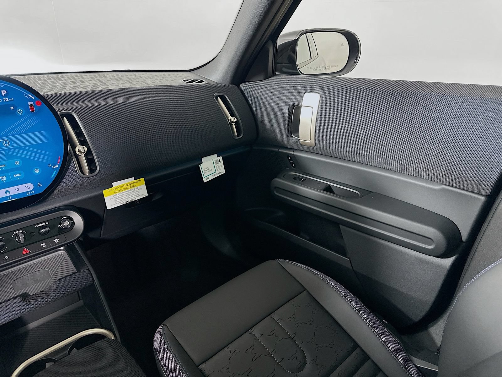 New 2027 MINI Cooper Countryman S AWD/4WD image 23