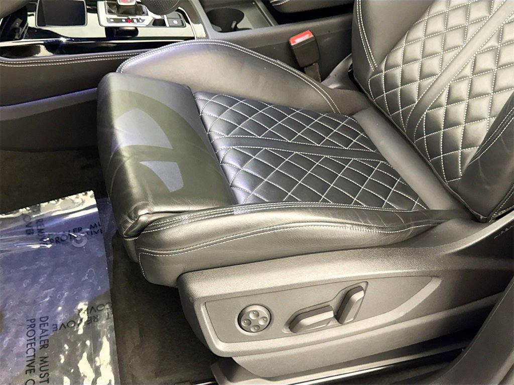Used 2024 Audi SQ5 Premium Plus image 19