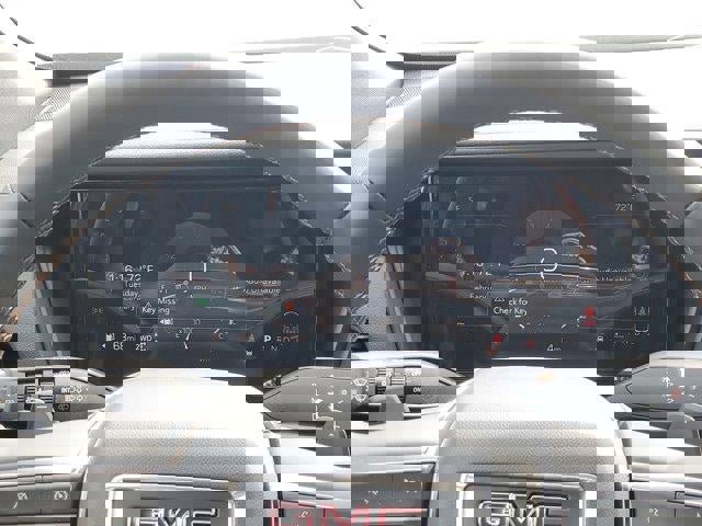 New 2026 GMC Terrain AT4 image 23