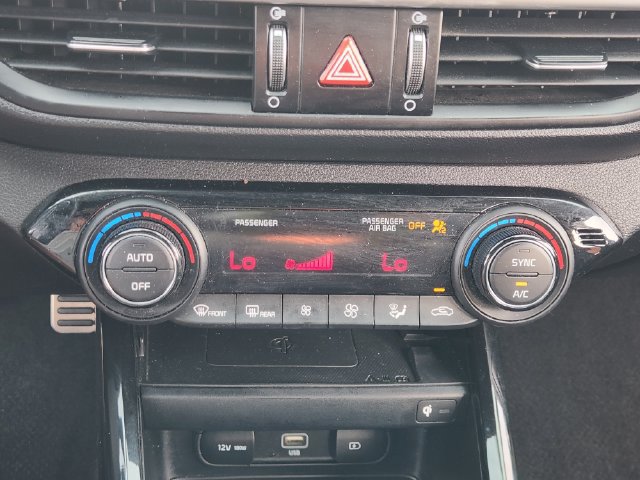 Used 2023 Kia Forte GT FWD image 14