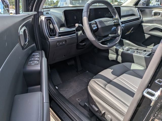 New 2026 Kia Sorento EX AWD/4WD image 12