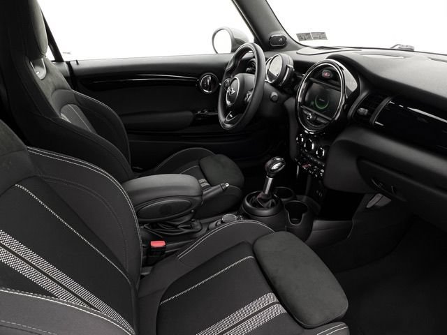 Used 2018 MINI Cooper John Cooper Works FWD image 14