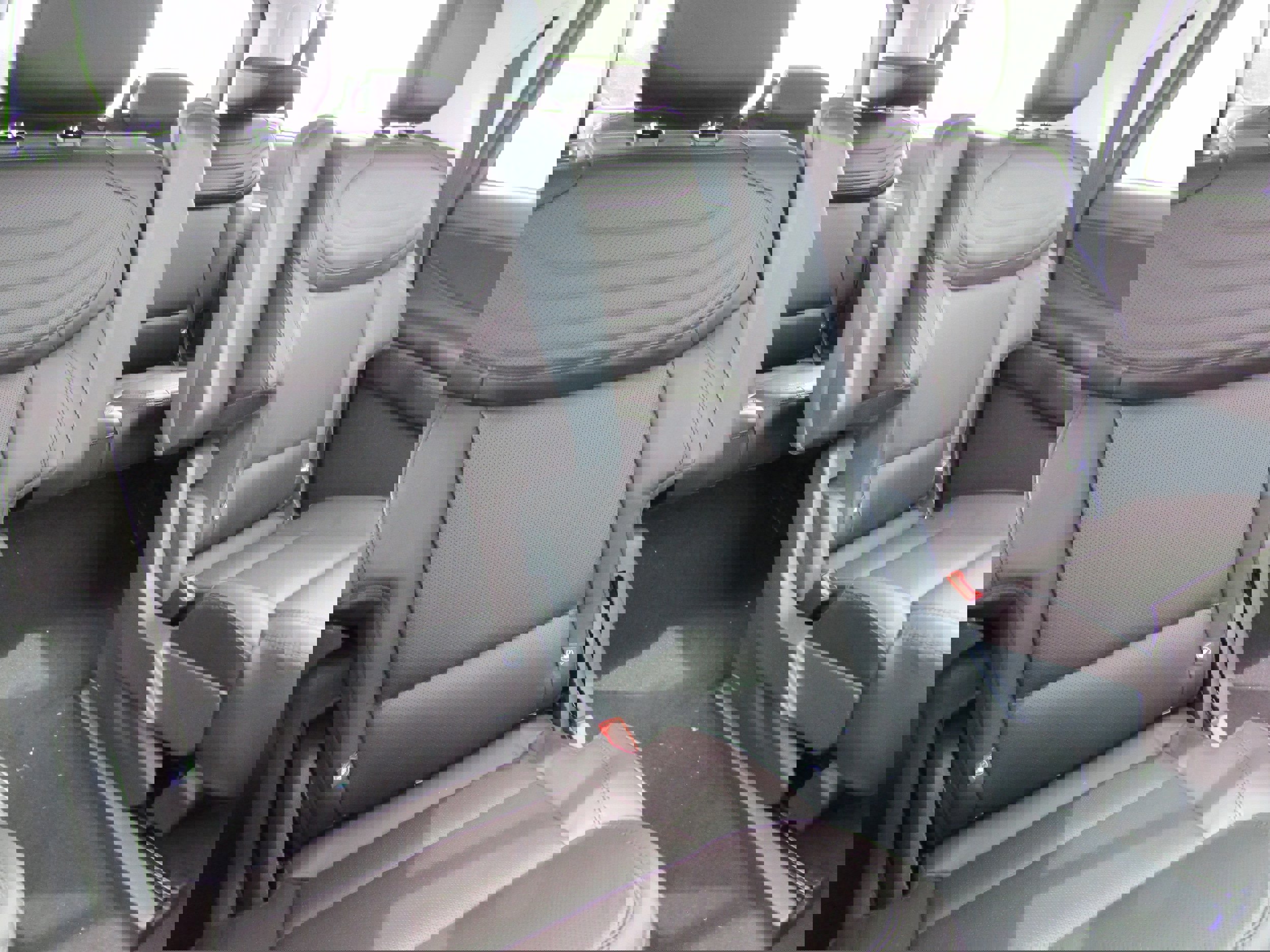 New 2026 Ford Expedition Max Platinum w/ Platinum Ultimate Package AWD/4WD image 12