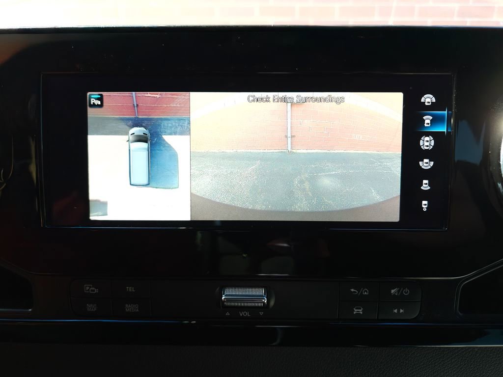 Used 2023 Mercedes-Benz Sprinter 2500 image 17