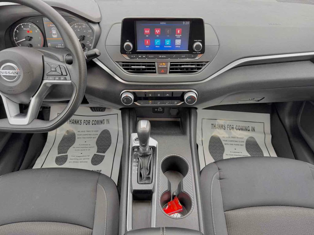 Used 2021 Nissan Altima 2.5 S image 24