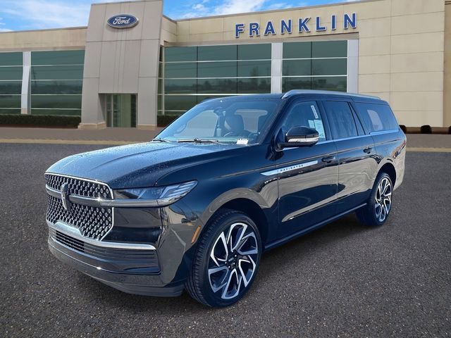 New 2026 Lincoln Navigator L Reserve image 3