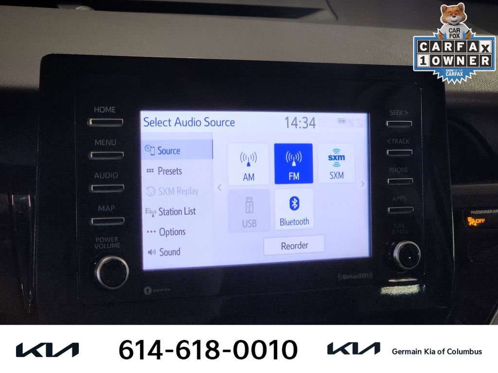 Used 2023 Toyota Camry LE w/ Convenience Package image 23