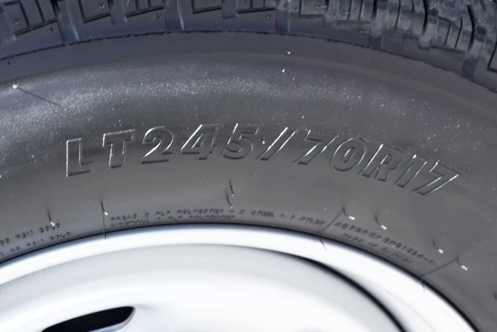 Used 2024 RAM 2500 Tradesman image 39