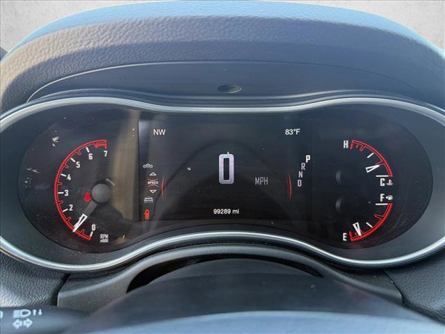 Used 2019 Dodge Durango SXT RWD image 15