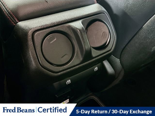 Used 2020 Jeep Gladiator Rubicon image 27