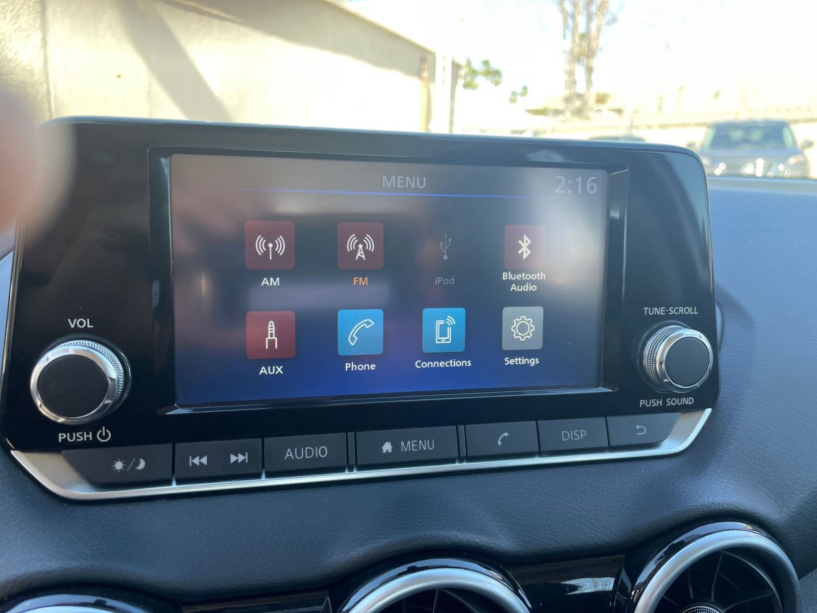 Used 2025 Nissan Sentra S image 20