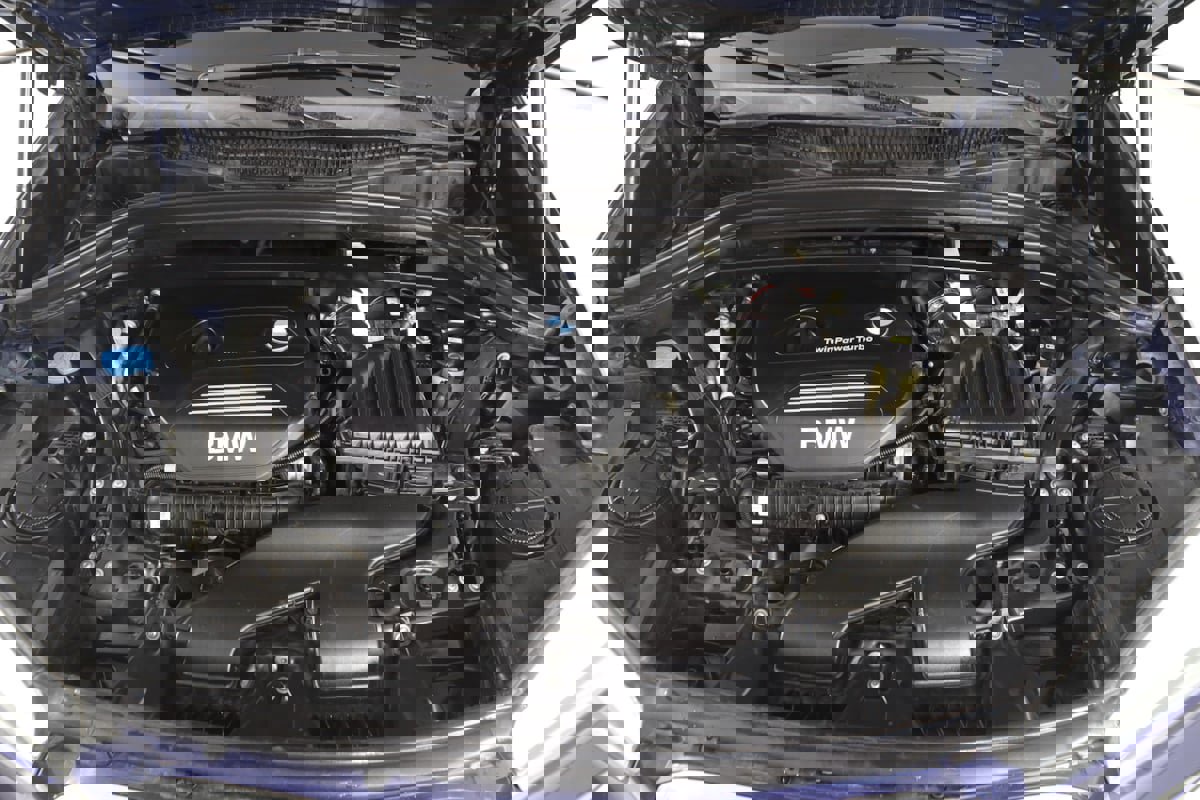 Used 2019 BMW X1 xDrive28i w/ Convenience Package image 49