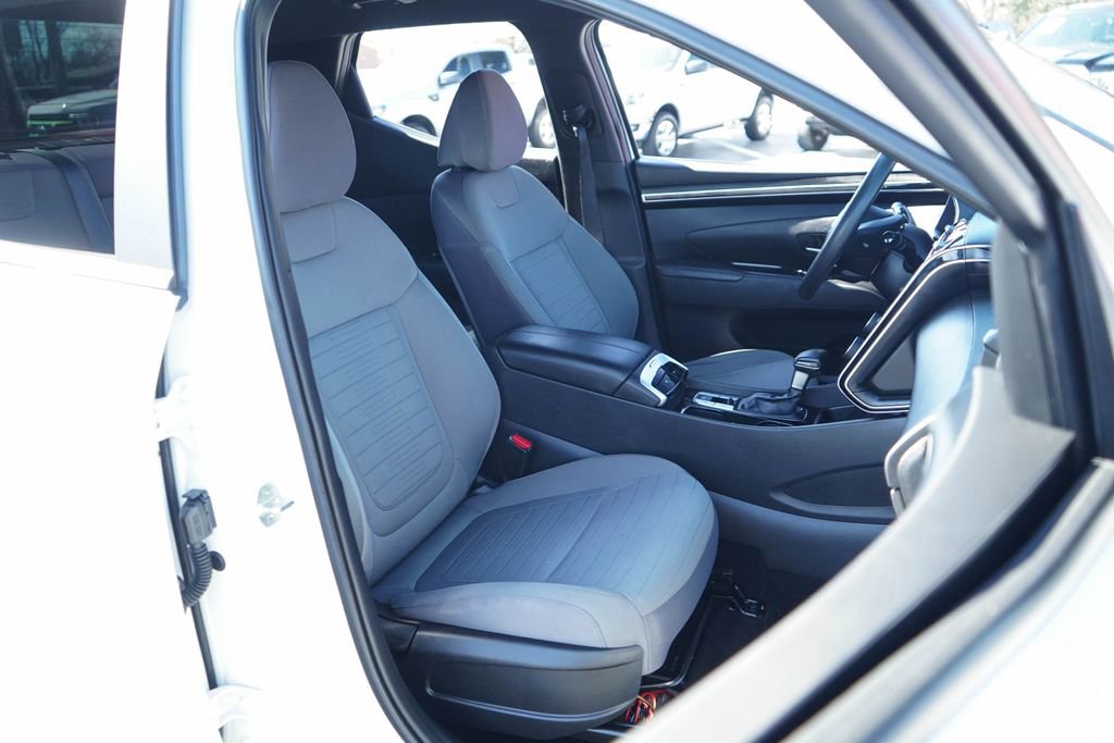 Used 2022 Hyundai Santa Cruz SEL image 32