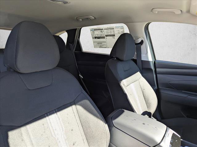 New 2026 Hyundai Tucson SEL image 21