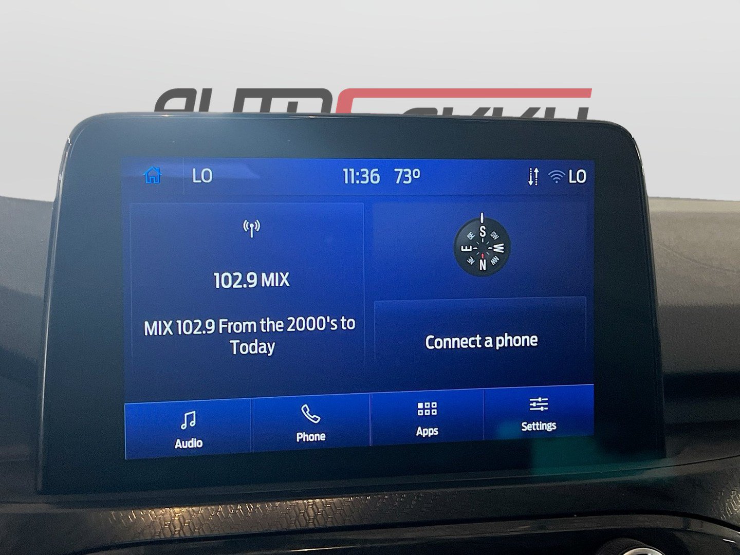 Used 2022 Ford Escape SEL w/ SEL Stealth AWD Package image 14