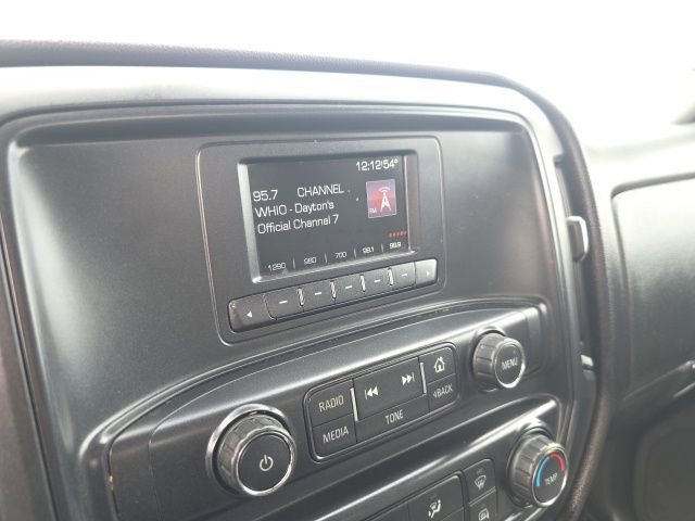 Used 2016 GMC Sierra 1500 2WD Crew Cab w/ Sierra Convenience Package image 20