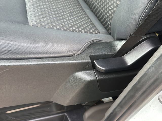 Certified 2024 Ford Transit 250 Low Roof w/ Exterior Upgrade Package image 17