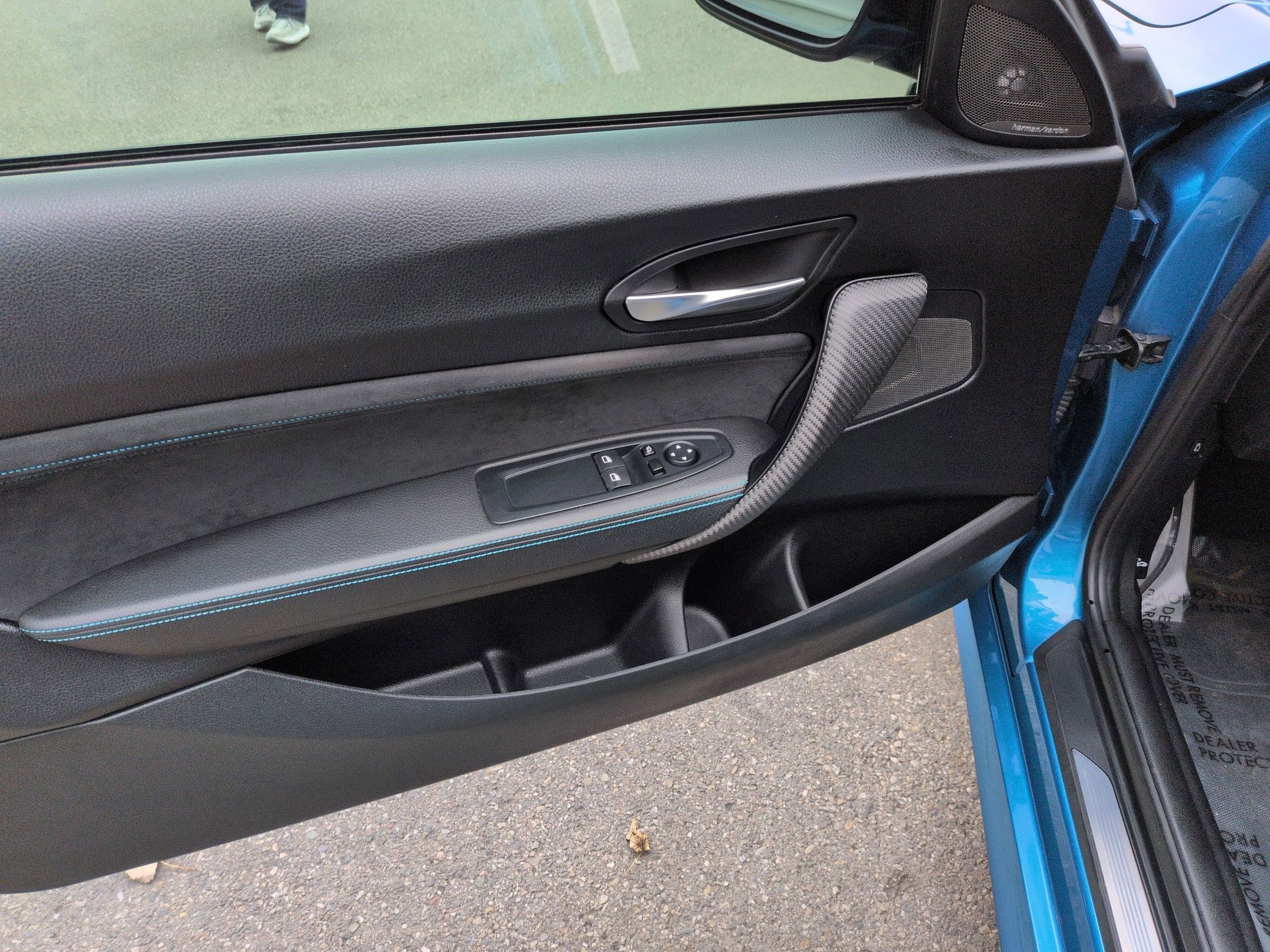 Used 2017 BMW M2 Base image 12