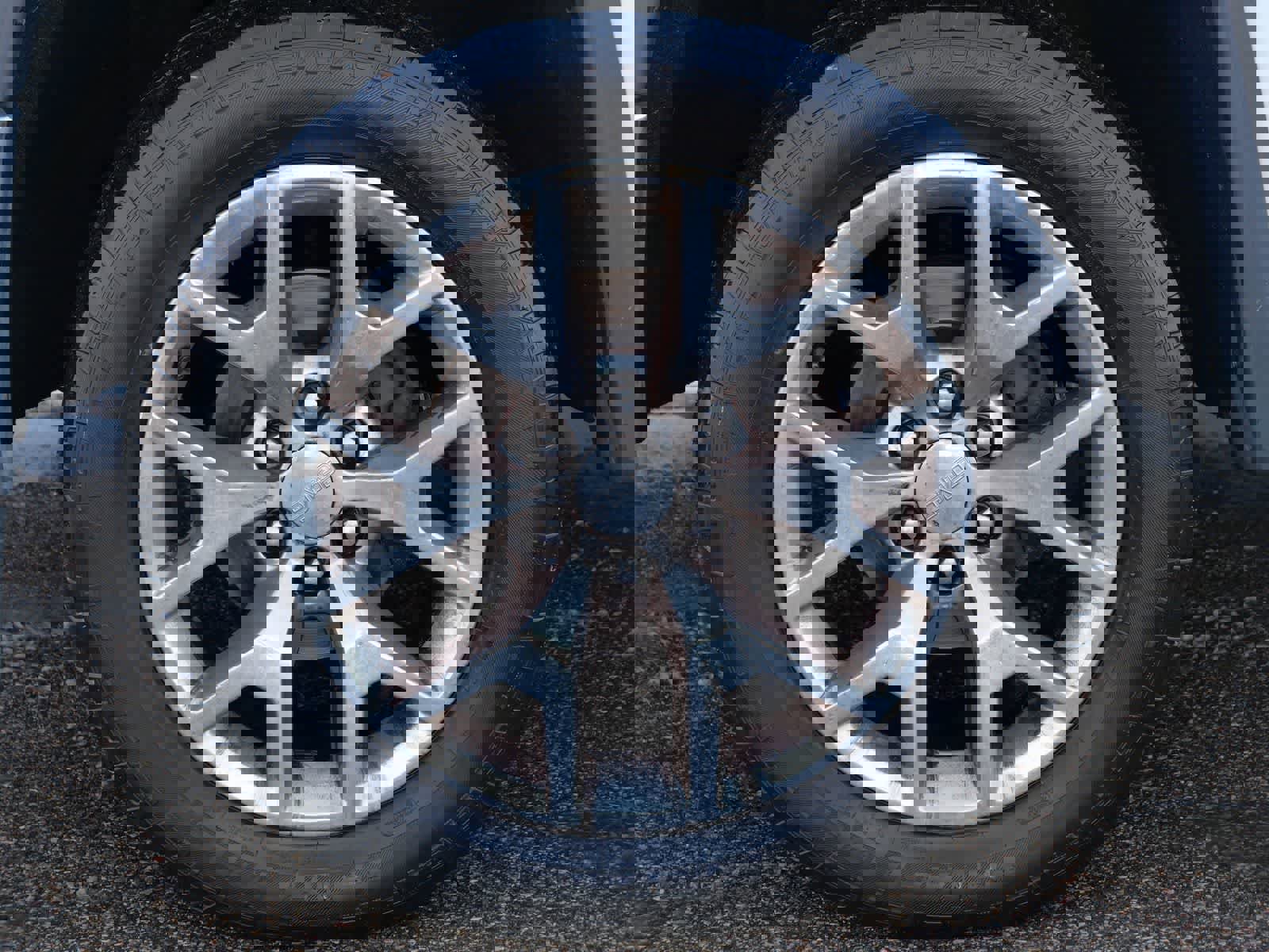 Used 2014 GMC Sierra 1500 SLT w/ SLT Crew Cab Value Package image 7