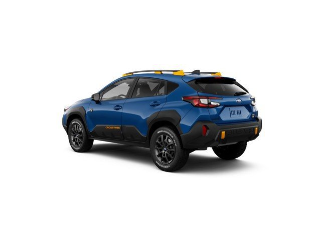 New 2027 Subaru Crosstrek 2.5i Wilderness AWD/4WD image 6