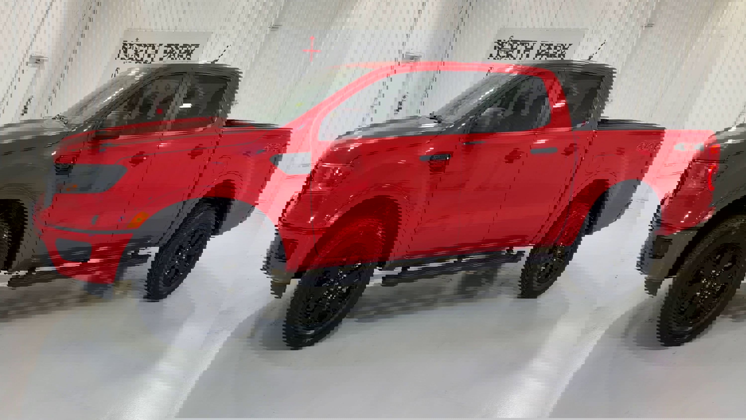 Used 2020 Ford Ranger XLT w/ Equipment Group 301A Mid image 6