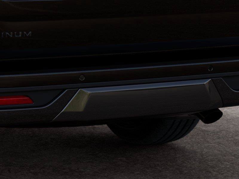 New 2027 Ford Expedition Max Platinum w/ Stealth Performance Package AWD/4WD image 23