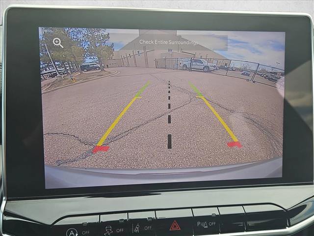 Used 2024 Jeep Compass Limited image 14