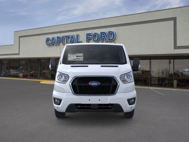 New 2025 Ford Transit 350 XLT image 6