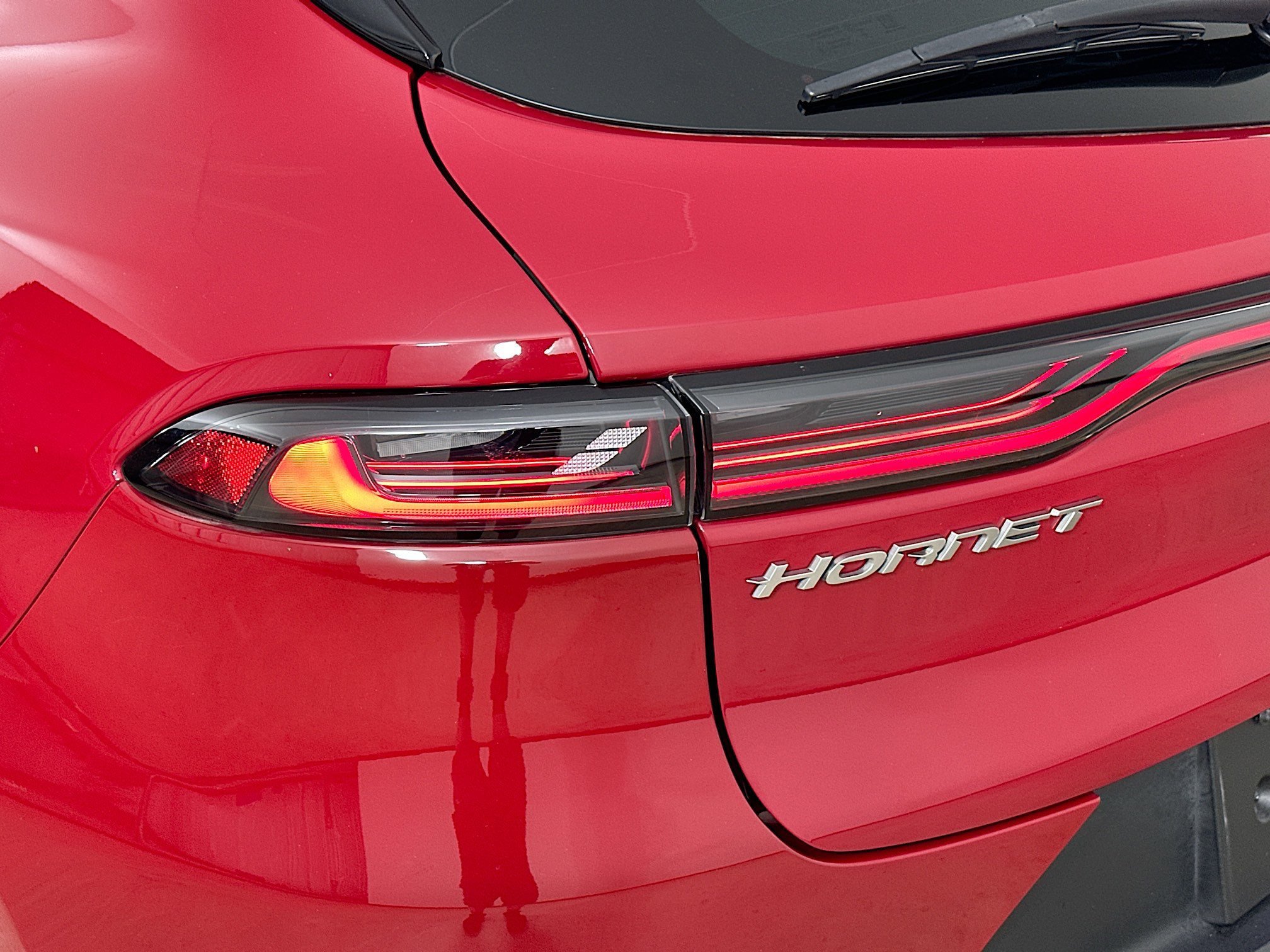 Certified 2024 Dodge Hornet GT w/ Track Pack AWD/4WD image 37