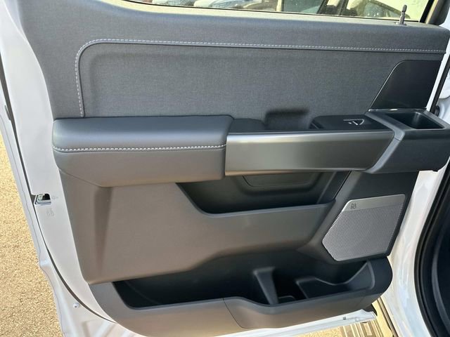 New 2025 Ford F150 Lariat w/ Equipment Group 501A Mid image 36