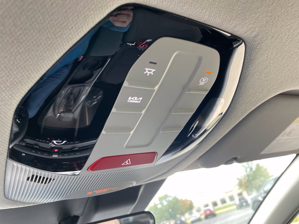 New 2026 Kia K4 FWD image 18