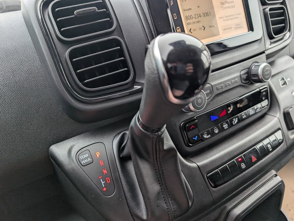 New 2026 RAM ProMaster 2500 w/ Convenience Group image 29