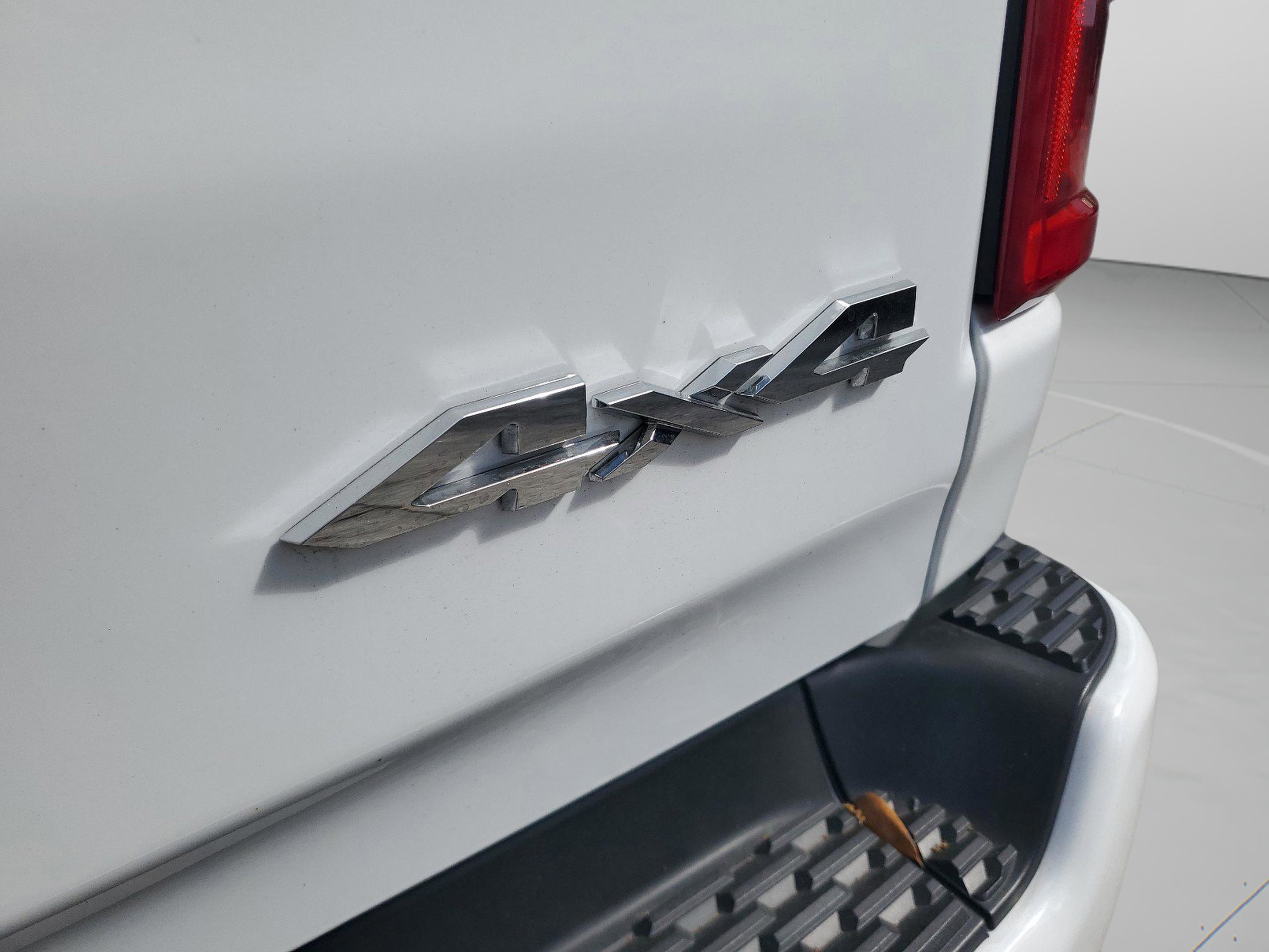 Used 2025 RAM 1500 Tungsten w/ Towing Technology Group image 28