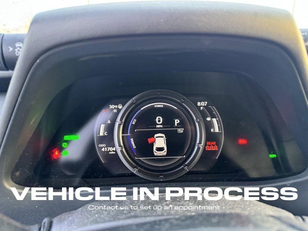 Used 2022 Lexus UX 250h F Sport image 14