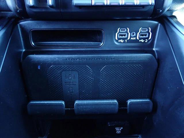 Used 2022 RAM 2500 Laramie AWD/4WD image 22