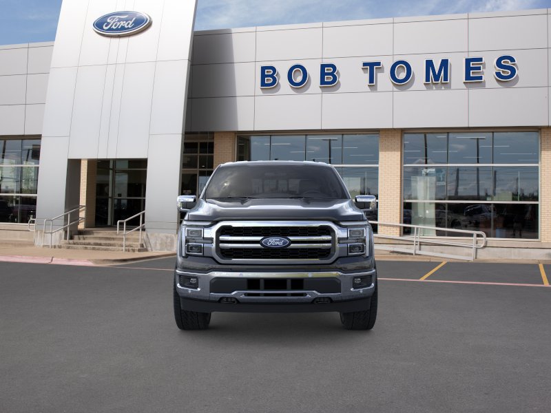 New 2026 Ford F150 Lariat w/ Equipment Group 502A High AWD/4WD image 7