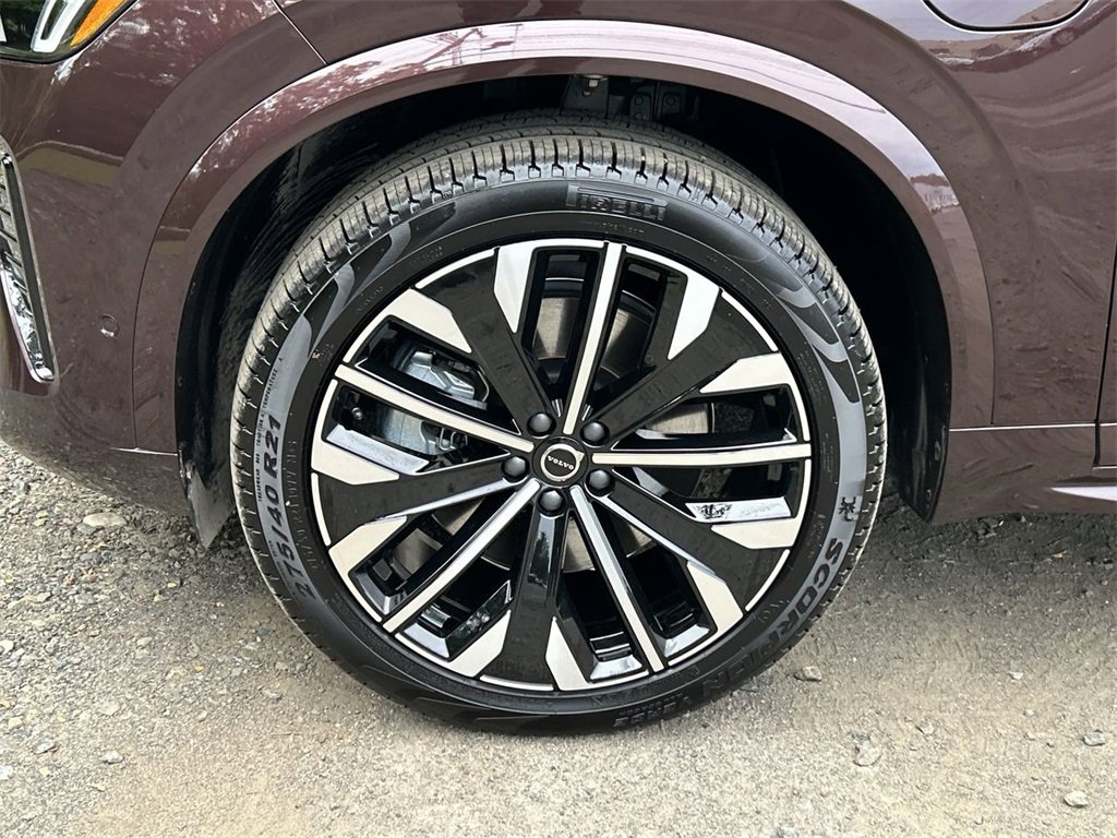 New 2026 Volvo XC90 T8 Ultra image 10