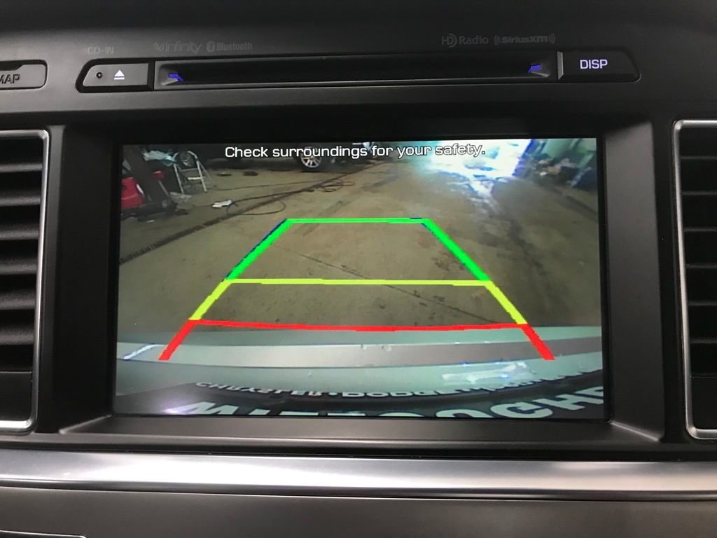 Used 2015 Hyundai Sonata Limited 2.0T image 20