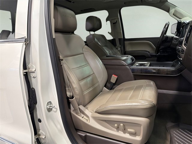 Used 2015 GMC Sierra 1500 Denali image 15