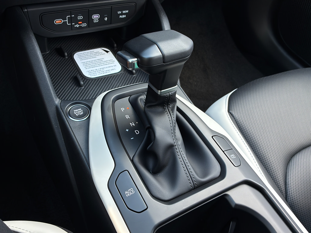 New 2026 Kia K4 GT-Line FWD image 24